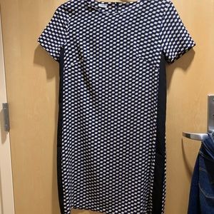 Pimkie fitted shift dress